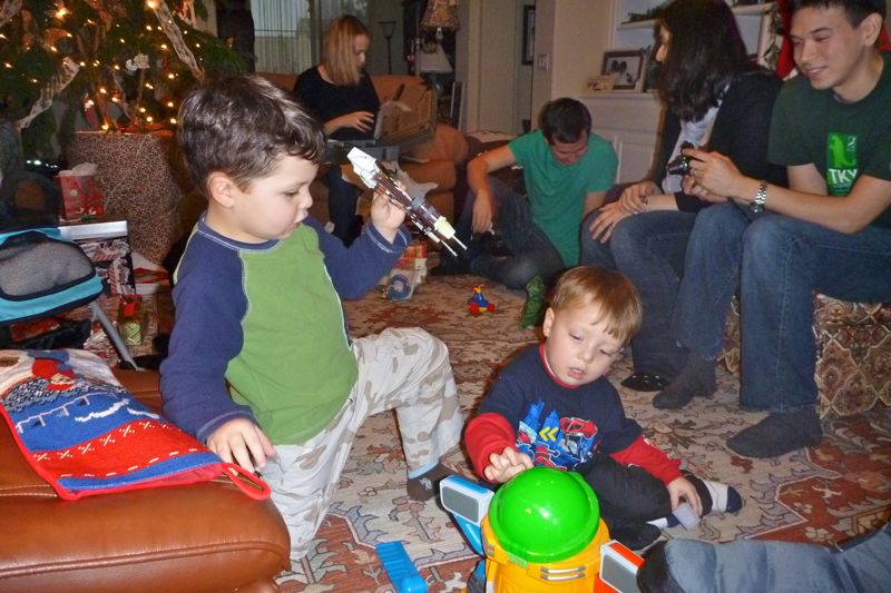 Preparation for Africa in Geneva, Switzerland